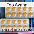 Top Avana levitra2